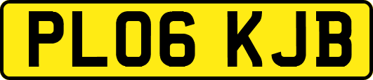 PL06KJB