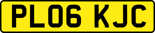 PL06KJC