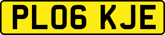 PL06KJE