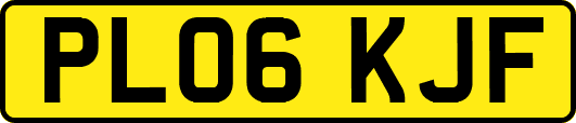 PL06KJF