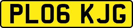 PL06KJG