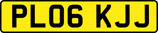 PL06KJJ