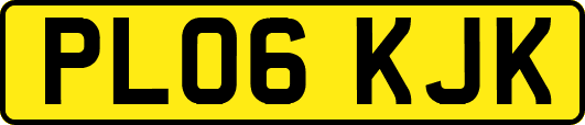 PL06KJK