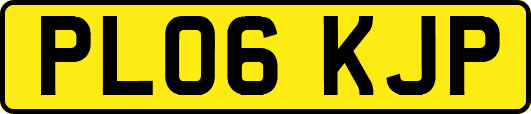 PL06KJP