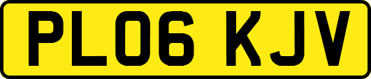 PL06KJV