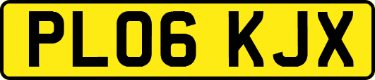 PL06KJX