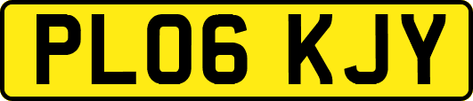 PL06KJY