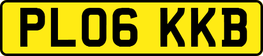 PL06KKB