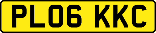 PL06KKC