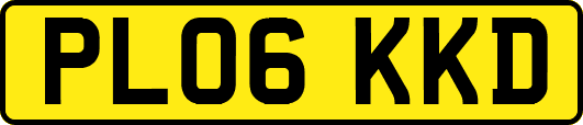 PL06KKD