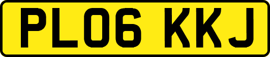 PL06KKJ