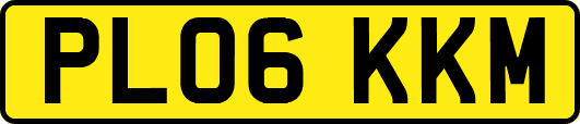 PL06KKM