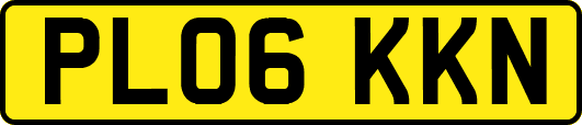 PL06KKN