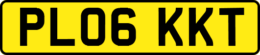 PL06KKT