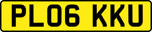PL06KKU