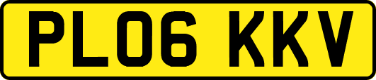 PL06KKV