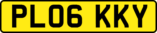PL06KKY
