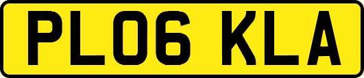 PL06KLA