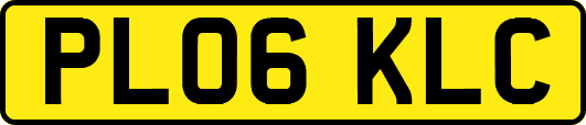 PL06KLC