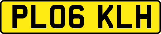 PL06KLH