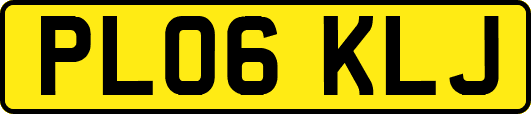 PL06KLJ