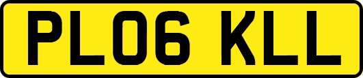 PL06KLL