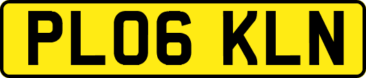 PL06KLN