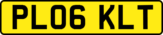 PL06KLT