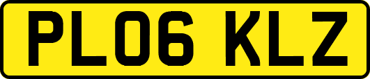 PL06KLZ