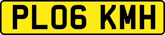 PL06KMH