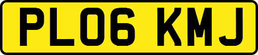 PL06KMJ