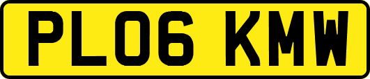 PL06KMW