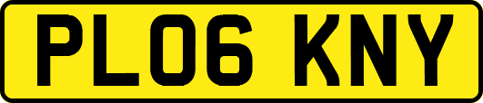 PL06KNY