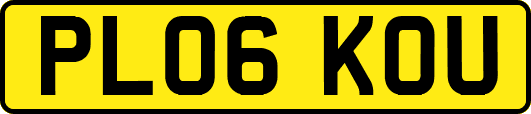 PL06KOU