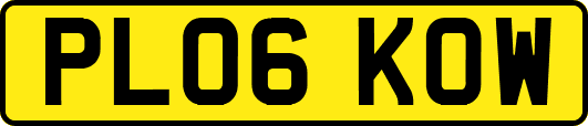 PL06KOW