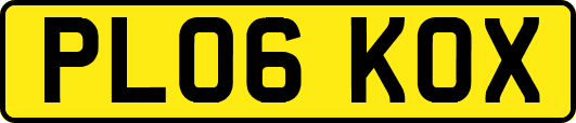 PL06KOX
