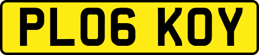 PL06KOY