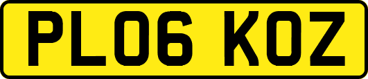 PL06KOZ