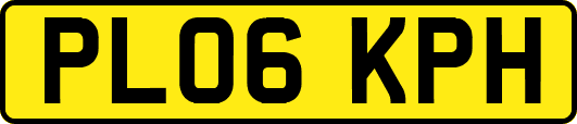 PL06KPH