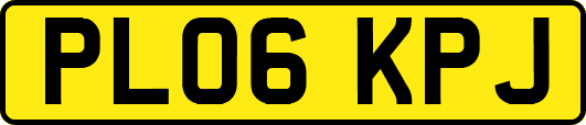 PL06KPJ