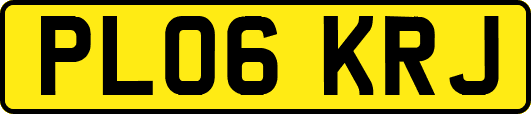 PL06KRJ