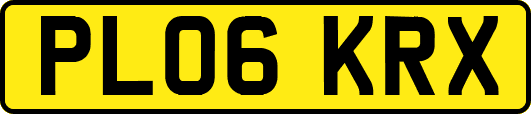 PL06KRX