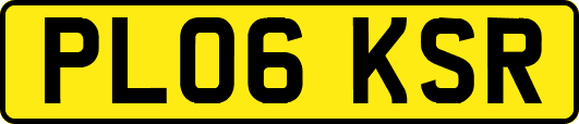 PL06KSR