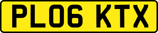 PL06KTX