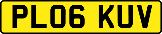 PL06KUV
