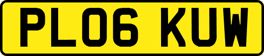 PL06KUW