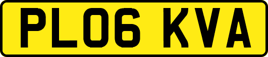 PL06KVA