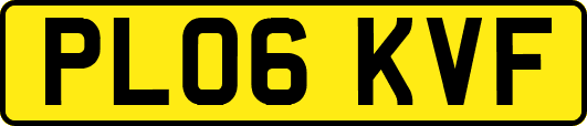 PL06KVF