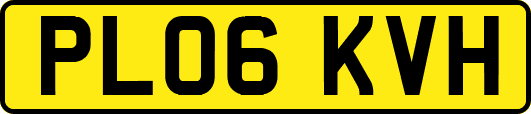 PL06KVH