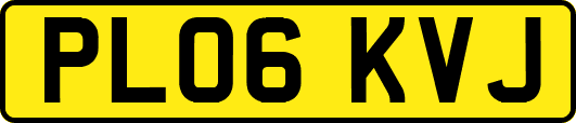 PL06KVJ